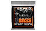 สายเบส Ernie Ball HYBRID SLINKY COATED ELECTRIC BASS STRINGS 45-105