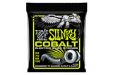 สายเบส Ernie Ball REGULAR SLINKY COBALT ELECTRIC BASS STRINGS 50-105