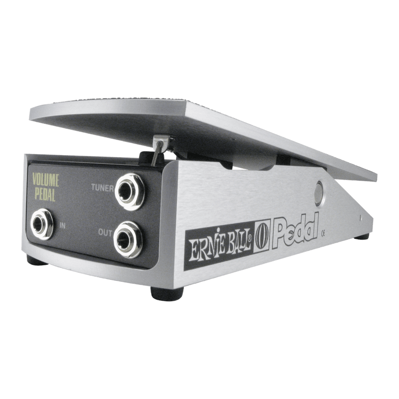 วอลลุ่มเท้า Ernie Ball 250K MONO VOLUME PEDAL