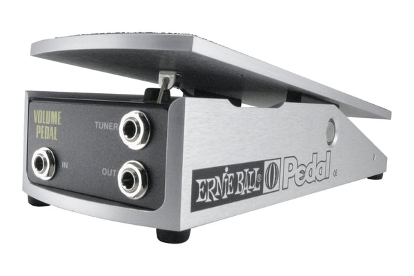 วอลลุ่มเท้า Ernie Ball 250K MONO VOLUME PEDAL