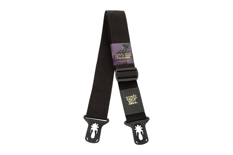 สายสะพายกีต้าร์ Ernie Ball Polylock Strap