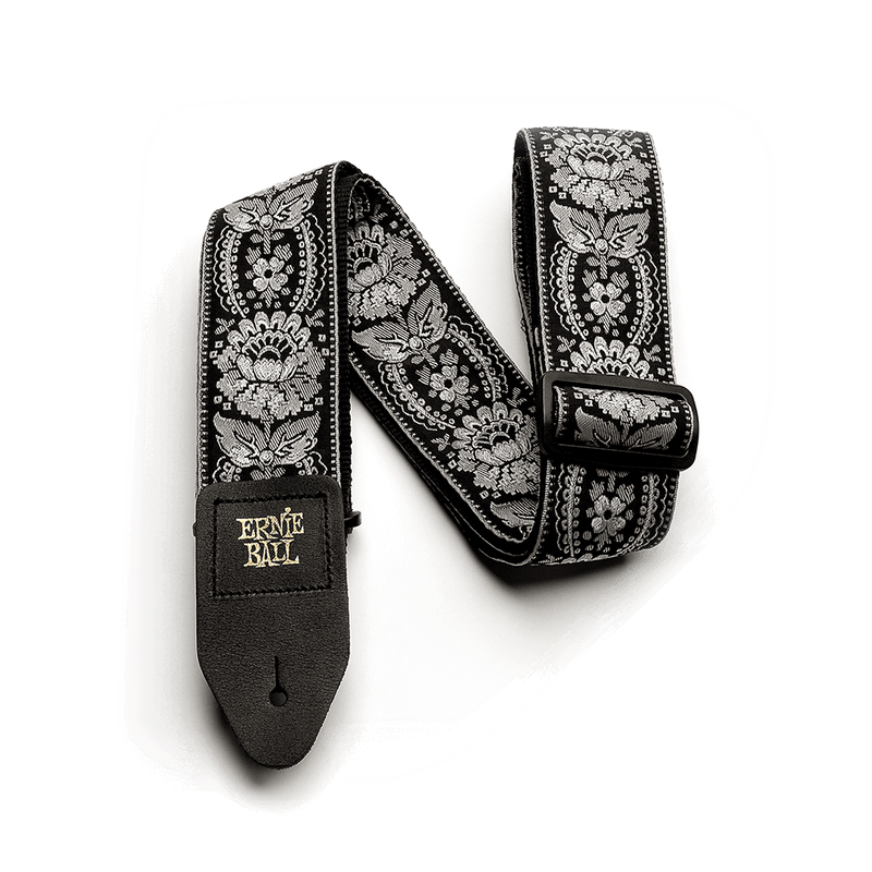 สายสะพายกีต้าร์ Ernie Ball Classic Jacquard Strap