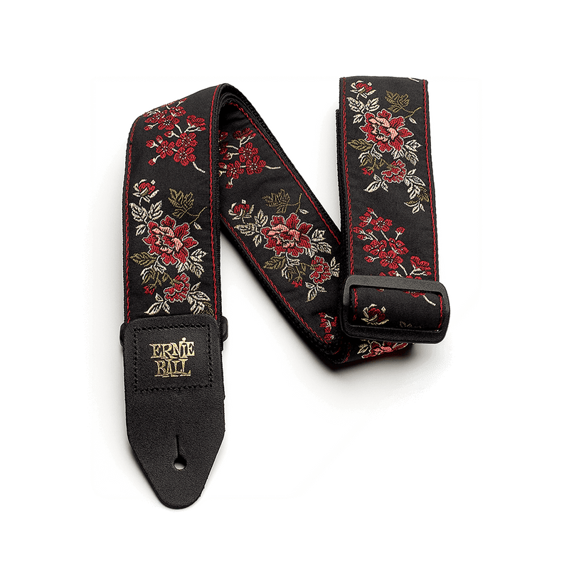 สายสะพายกีต้าร์ Ernie Ball Classic Jacquard Strap