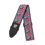 สายสะพายกีต้าร์ Ernie Ball Classic Jacquard Strap