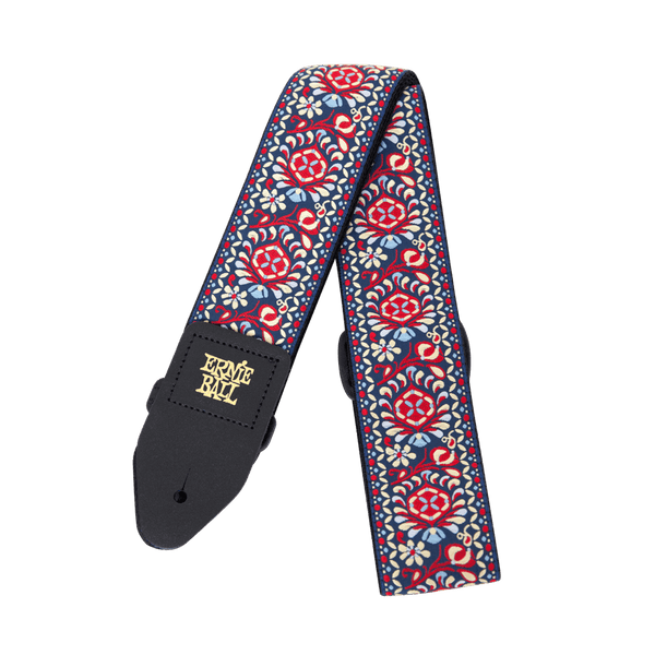 สายสะพายกีต้าร์ Ernie Ball Classic Jacquard Strap