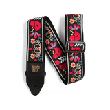 สายสะพายกีต้าร์ Ernie Ball Classic Jacquard Strap