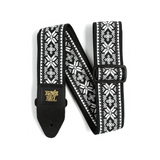 สายสะพายกีต้าร์ Ernie Ball Classic Jacquard Strap