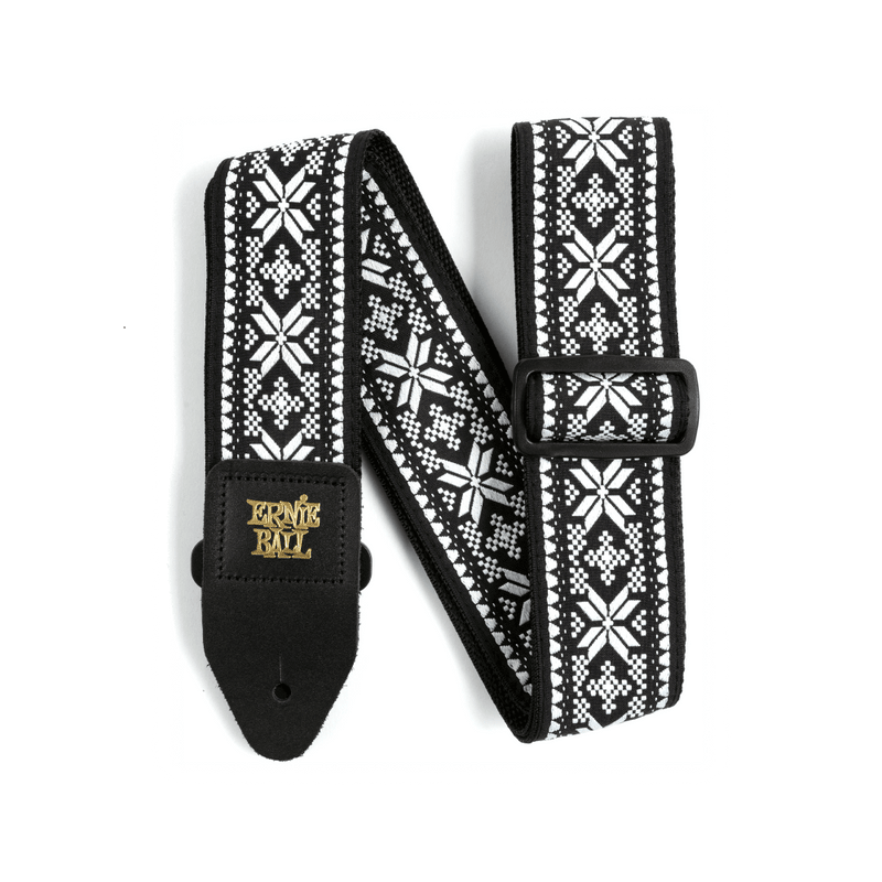 สายสะพายกีต้าร์ Ernie Ball Classic Jacquard Strap