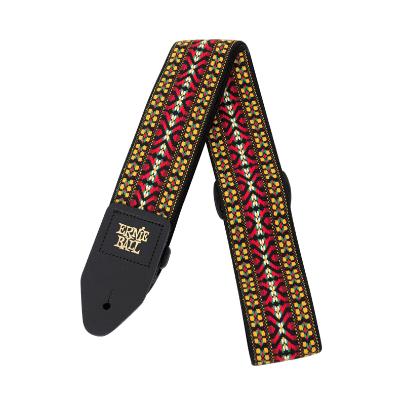 สายสะพายกีต้าร์ Ernie Ball Classic Jacquard Strap