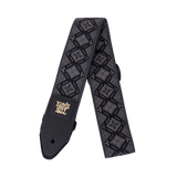 สายสะพายกีต้าร์ Ernie Ball Classic Jacquard Strap