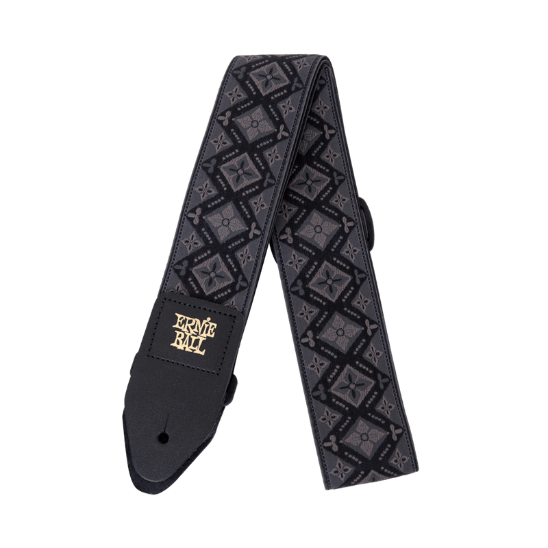 สายสะพายกีต้าร์ Ernie Ball Classic Jacquard Strap