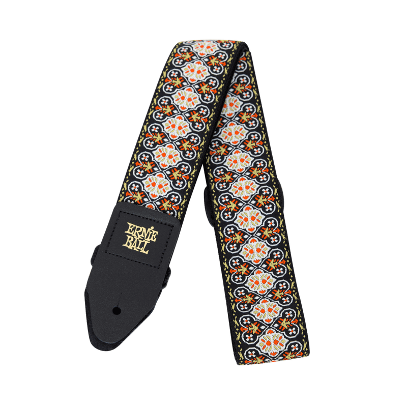 สายสะพายกีต้าร์ Ernie Ball Classic Jacquard Strap