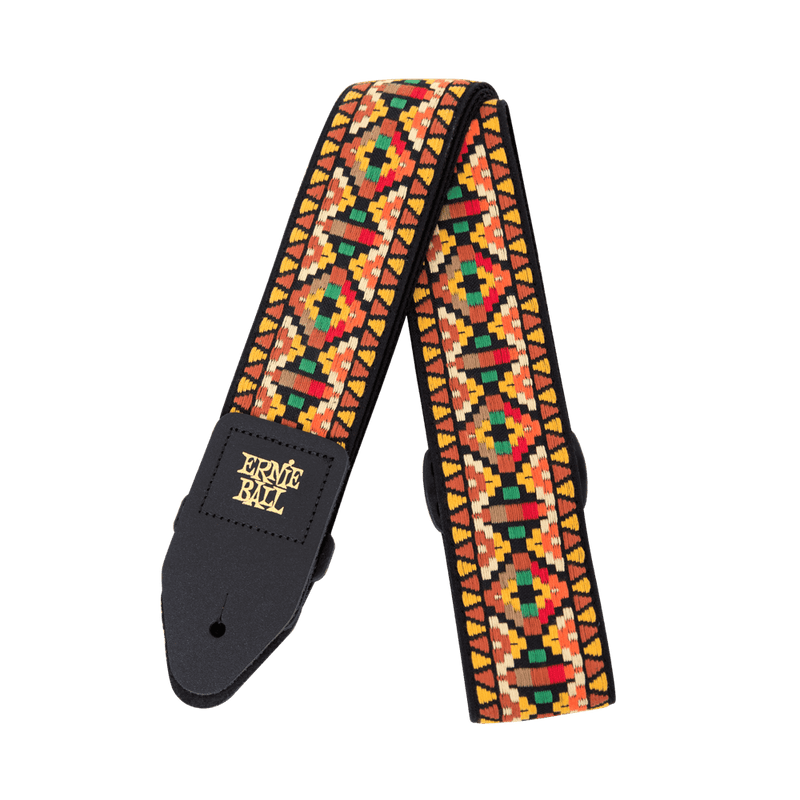 สายสะพายกีต้าร์ Ernie Ball Classic Jacquard Strap