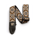 สายสะพายกีต้าร์ Ernie Ball Classic Jacquard Strap