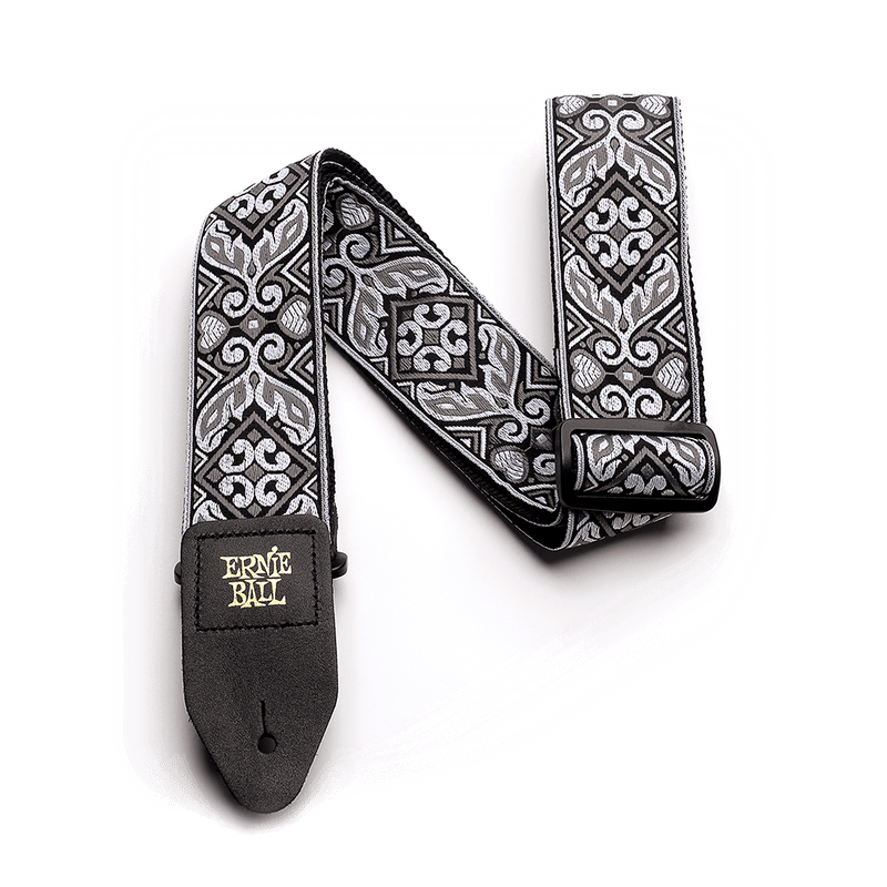 สายสะพายกีต้าร์ Ernie Ball Classic Jacquard Strap