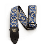 สายสะพายกีต้าร์ Ernie Ball Classic Jacquard Strap