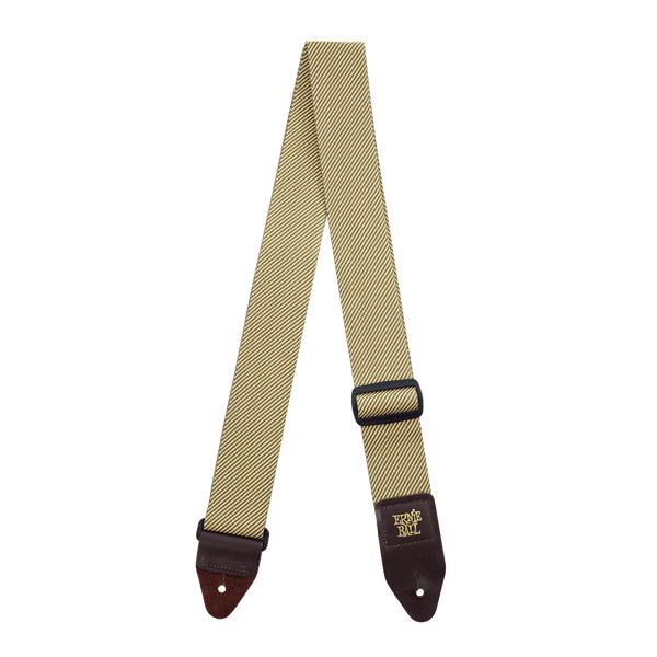 สายสะพายกีต้าร์ ERNIE BALL TWEED GUITAR STRAP