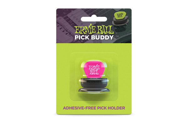 ที่เก็บปิ๊กกีต้าร์ Ernie Ball Pick Buddy