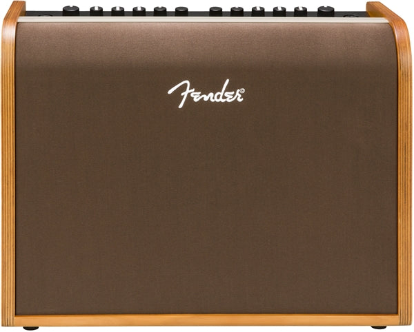แอมป์กีต้าร์โปร่ง Fender Acoustic 100