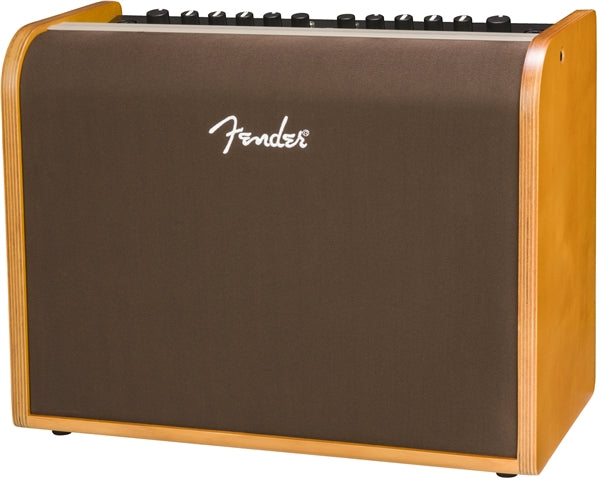 แอมป์กีต้าร์โปร่ง Fender Acoustic 100