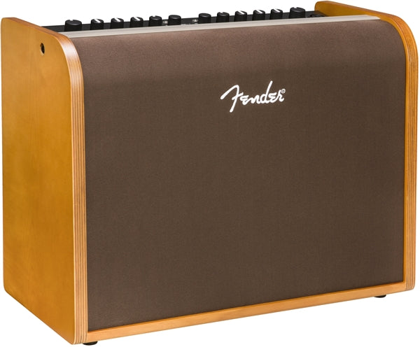 แอมป์กีต้าร์โปร่ง Fender Acoustic 100