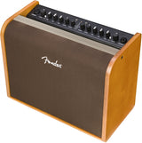 แอมป์กีต้าร์โปร่ง Fender Acoustic 100