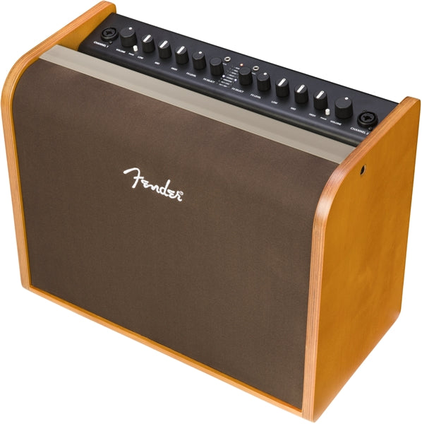 แอมป์กีต้าร์โปร่ง Fender Acoustic 100