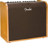 แอมป์กีต้าร์โปร่ง Fender Acoustic 200