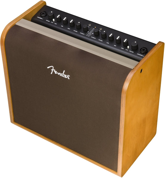 แอมป์กีต้าร์โปร่ง Fender Acoustic 200