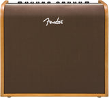 แอมป์กีต้าร์โปร่ง Fender Acoustic 200