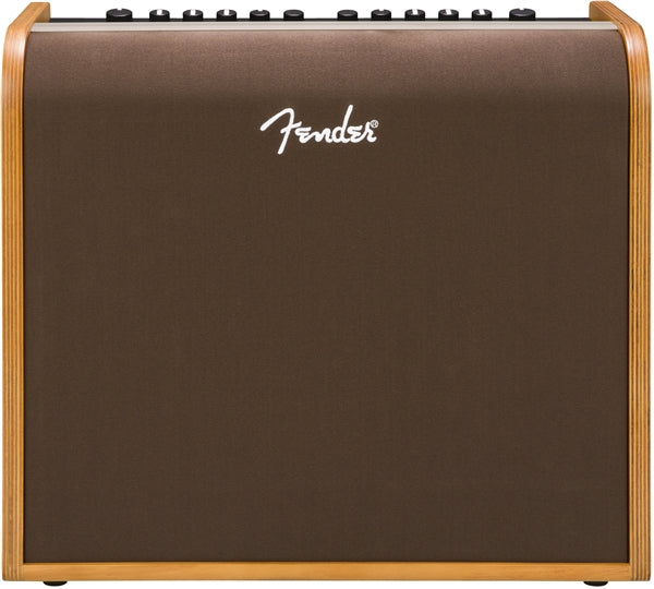 แอมป์กีต้าร์โปร่ง Fender Acoustic 200