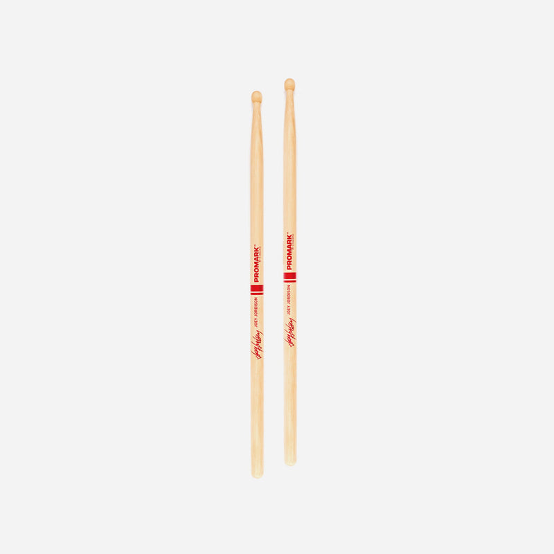 ไม้กลอง PROMARK Hickory 515 Joey Jordison Wood Tip