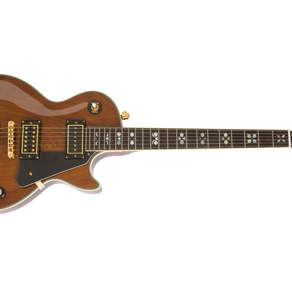 Lee malia signature deals guitar
