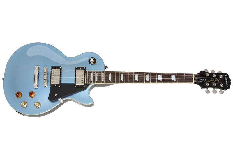 กีต้าร์ไฟฟ้า Epiphone Joe Bonamassa Les Paul Standard