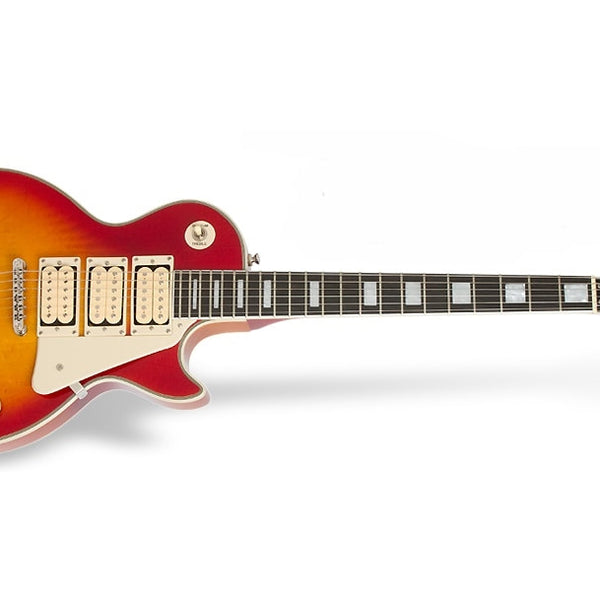 Epiphone ace on sale frehley budokan