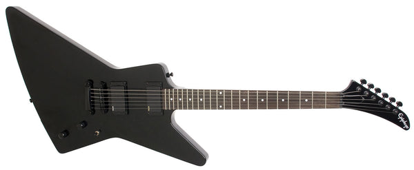 กีต้าร์ไฟฟ้า Epiphone 1984 Explorer EX – เบ๊ เงียบ เส็ง