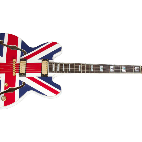 Union jack sheraton on sale