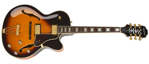 กีต้าร์ไฟฟ้า Epiphone Joe Pass Emperor II