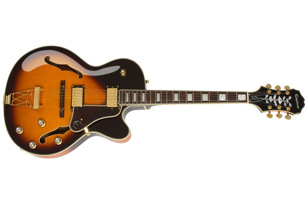 กีต้าร์ไฟฟ้า Epiphone Joe Pass Emperor II