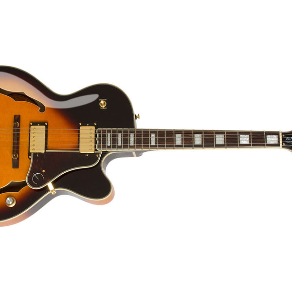 Epiphone joe pass emperor outlet