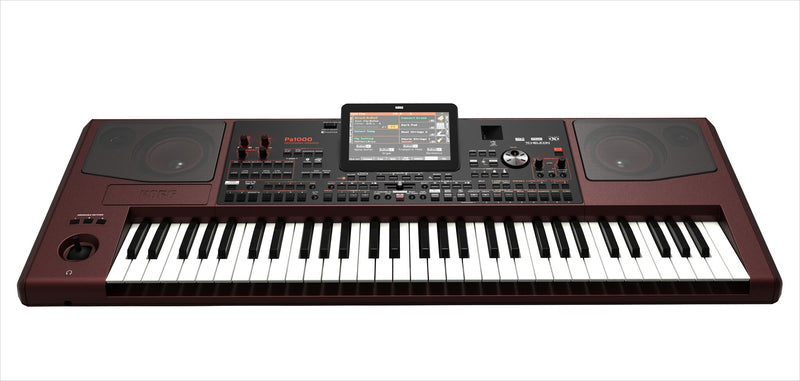 อิเล็กโทน Korg Pa1000