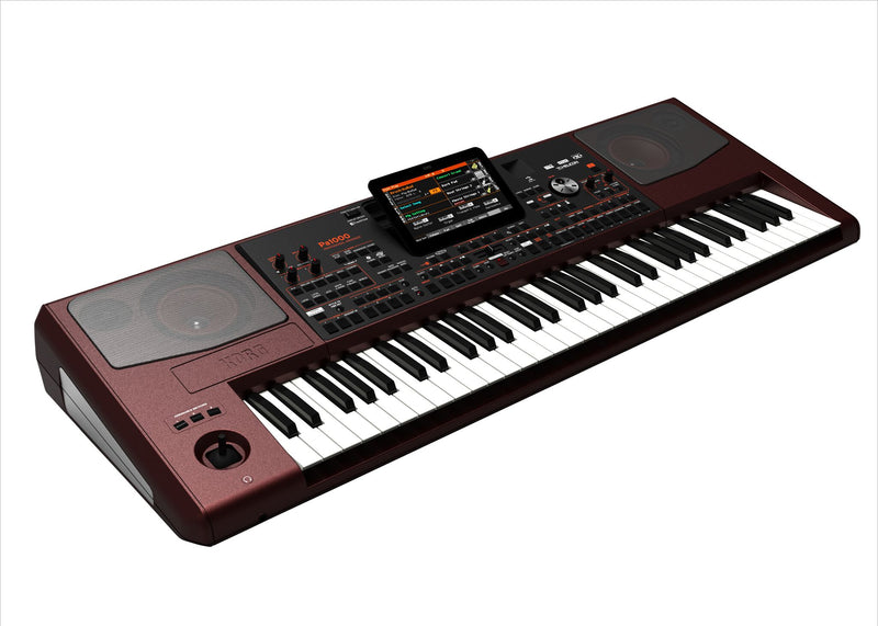 อิเล็กโทน Korg Pa1000