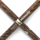 ไม้กลอง Promark Forward 5B FireGrain