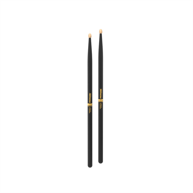 ไม้กลอง Promark Forward 5A ActiveGrip