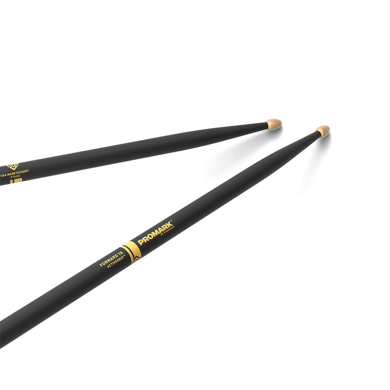 ไม้กลอง Promark Forward 7A ActiveGrip