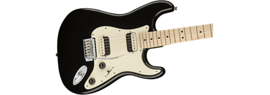 กีต้าร์ไฟฟ้า Squier Contemporary Stratocaster HH