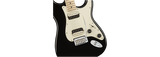 กีต้าร์ไฟฟ้า Squier Contemporary Stratocaster HH