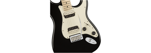 กีต้าร์ไฟฟ้า Squier Contemporary Stratocaster HH