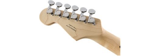 กีต้าร์ไฟฟ้า Squier Contemporary Stratocaster HH