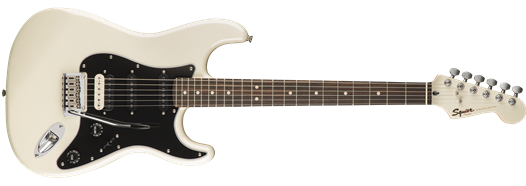 กีต้าร์ไฟฟ้า Squier Contemporary Stratocaster HSS